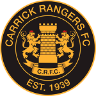 Carrick Rangers crest